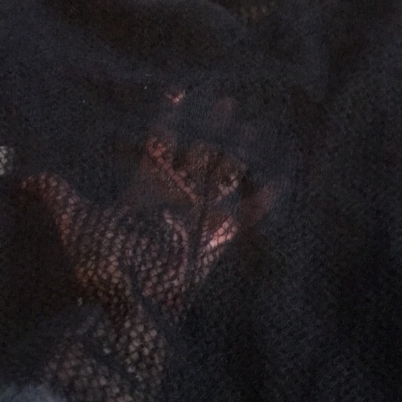 ⚡️FINAL PRICE⚡️ Moschino Cheap and Chic Vintage Sweater - Picture 9 of 11